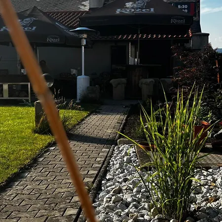 Vera * Janovice nad Úhlavou