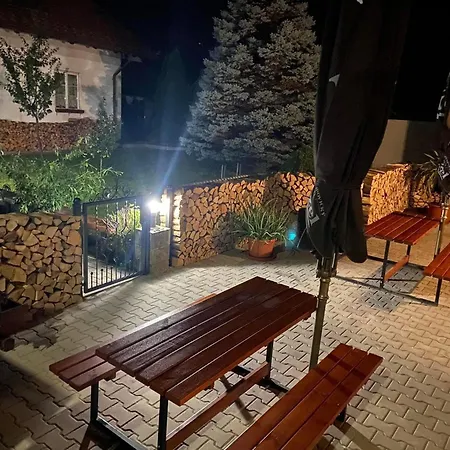 Vera * Janovice nad Úhlavou
