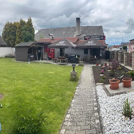 Vera Janovice nad Úhlavou