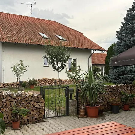 Vera * Janovice nad Úhlavou